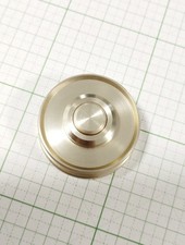 3758k Recent Aluminum Spool ABU Cardinal 33 3