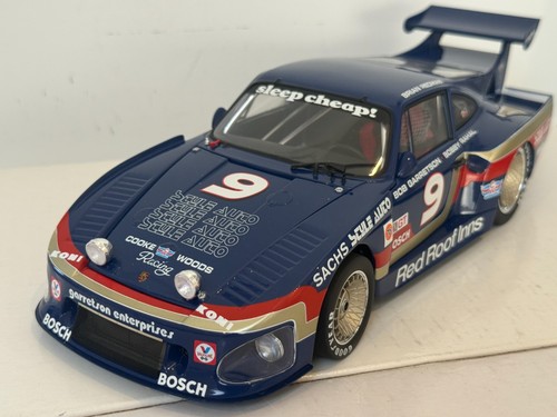 Carousel porsche 935 - carousel, 1