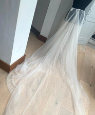 Ronald Joyce Wedding Dress