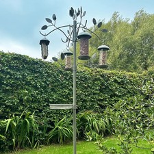 Leagrams Enchanted Garden Wild