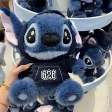 Stitch Plush Doll Stuffed Toy