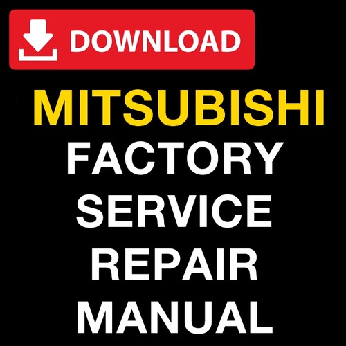 Mitsubishi delica l300 1993 - l300,
