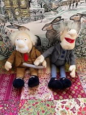 Disney Exclusive Waldorf