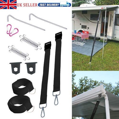 For fiamma tie down kit - tie,
