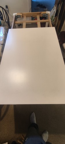 Ikea dining set extendable - ikea,