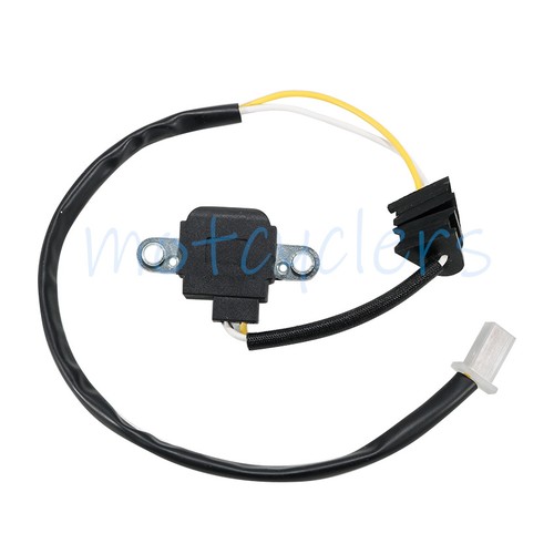 Pulse coil generator assy - pulse, for