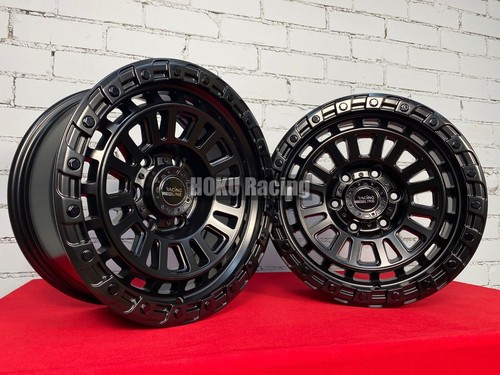 Off road wheels - 4x, 6x139.7