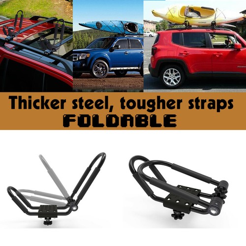 Pair folding canoe boat - folding,