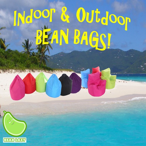 Beanlazy kids teens - sizes, bean