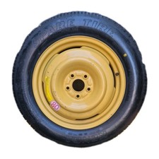 TOYOTA RAV 4 SPACE SAVER SPARE