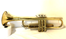 Bach Trumpet 1530 And