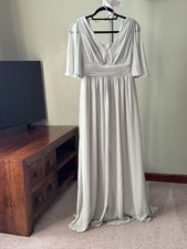 Dessy Sage Celadon Green