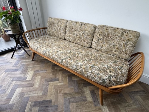 Orig ercol daybed studio - orig.,