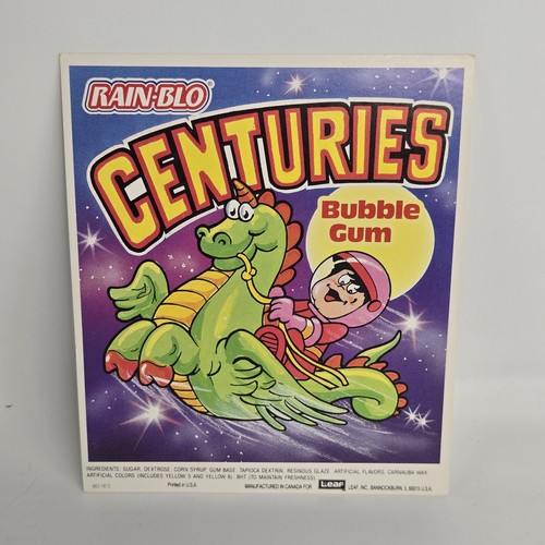 Rain blo centuries - rain,
