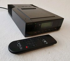 Cyrus dAD7 CD Player 