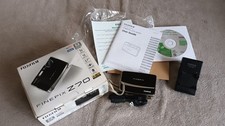 Fujifilm FinePix Z70 12MP Digital Camera - Boxed & Complete - VGC