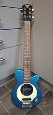 Pignose electric Guitar with