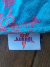 Kokadi Baby Wrap Size 5 Wonderland