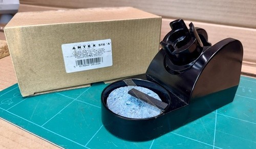 Antex st6 soldering iron - st6,