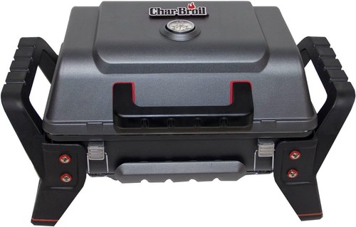 Char broil x200 - char, grill2go