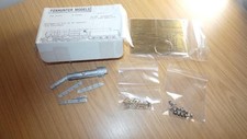 BA36: Foxhunter Models 2mm