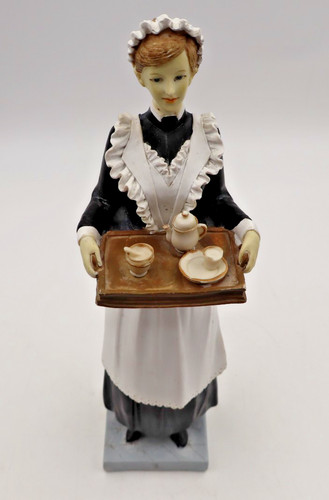 Vintage juliana style maid tea - juliana,
