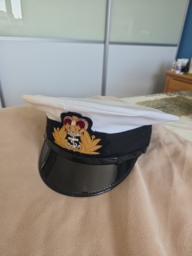 Royal navy officers - navy,