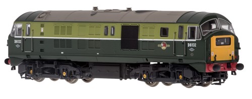 Dapol 014 006 gauge - oo,