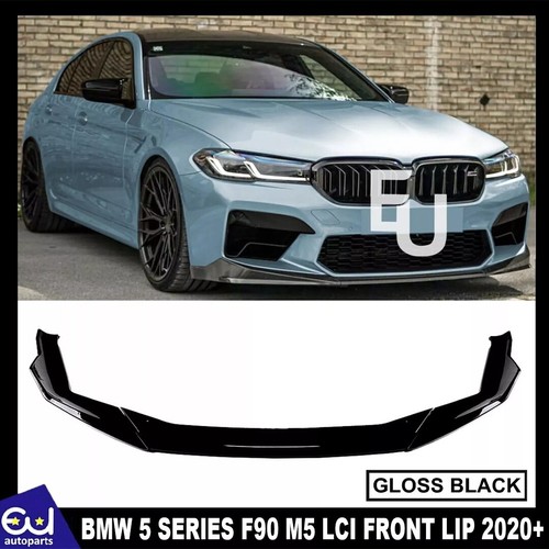For bmw series f90 - series, m5