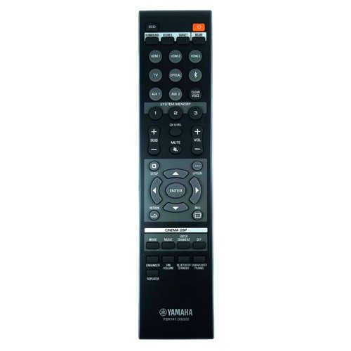 New genuine yamaha ysp 2500 - *new*, ysp-2500