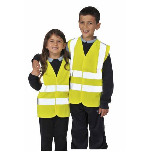 Junior kids vis - junior, hi
