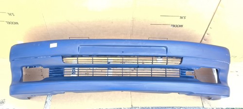 Original front bumper - front, suitable