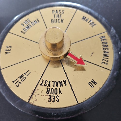 Vintage dial decission - vintage,