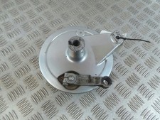 2003 GILERA COUGAR 125  REAR