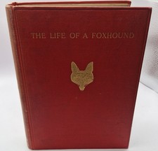 "The Life of a Foxhound" John