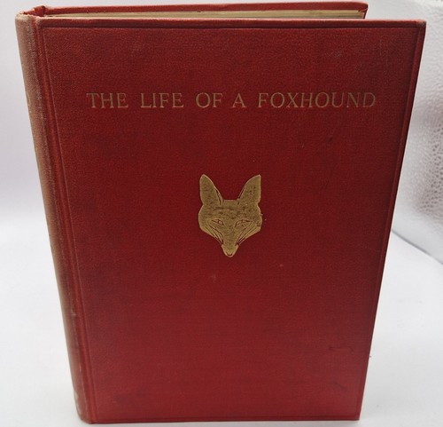 The life foxhound john - foxhound",