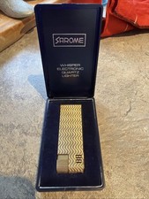 Sarome Whisper Electronic