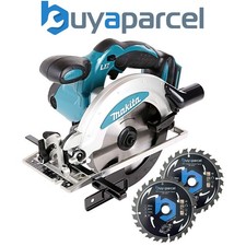 Makita DSS610Z 18V LXT Lithium