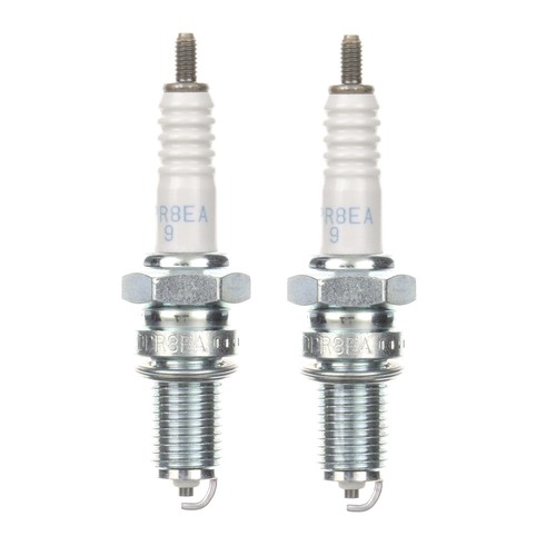 Spark plug for honda 500 - honda, vf