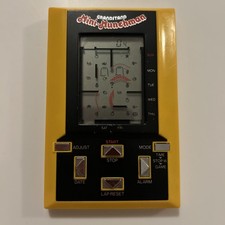 Grandstand Mini Munchman