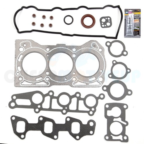 Head gasket kit for - gasket,