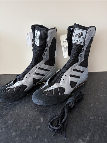 Adidas tygun boxing - boxing, boots