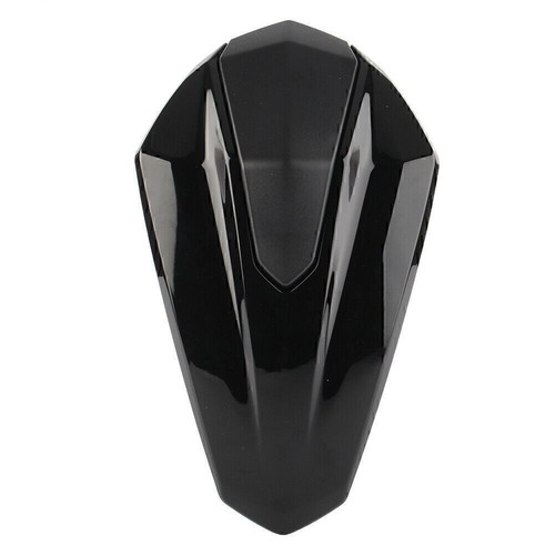 Rear seat cover - seat, cowl