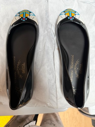Melissa vivienne westwood - melissa,