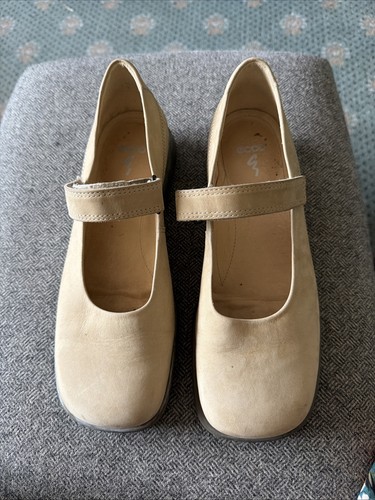 Ecco ladies shoes soft - ladies,