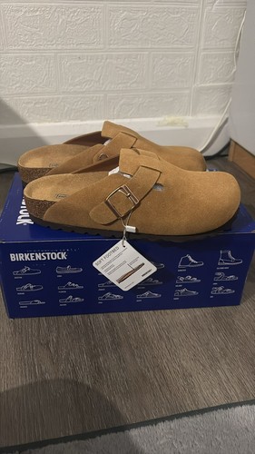 Birkenstock boston braided - birkenstock,