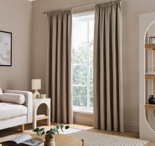 Bnib pair curtains - bnib,