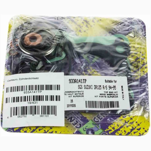 Centauro cylinder gasket - cylinder,