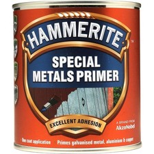Hammerite Special Metals