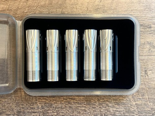 Krieghoff set 5 - set, of
